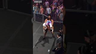 Seth Rollins Destroys Bron Brekker On The Announce Table WWE NXT Highlights This Week #shorts #wwe