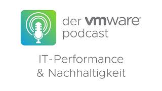 IT Performance & Nachhaltigkeit