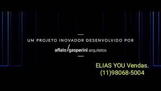 You Core Pinheiros Studio Apto e 01e 02 Dorm.