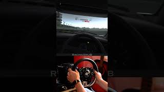 Jaguar XJ220 VR: Immersive gameplay experience on Gran Turismo 7