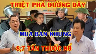 Tin tức nhanh và chính xác ngày 19/4/2023 Tin nóng việt nam mới nhất hôm nay | #NóngPlus