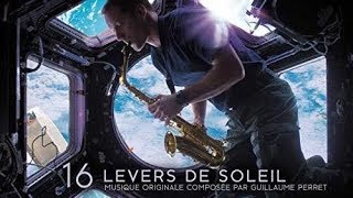 16 Levers De Soleil Soundtrack Tracklist