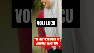 [ part 2 ] voli lucu turnamen sekolah | mtv sport komedi