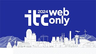 7ο ΣΥΝΕΔΡΙΟ ΥΠΟΔΟΜΩΝ & ΜΕΤΑΦΟΡΩΝ - ITC 2024 | WEB-ONLY PANELS