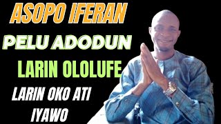 ASOPỌ IFERAN ATI ADODUN