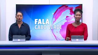 Homem detido em flagrante por posse de armas e drogas | Fala Cabo Verde