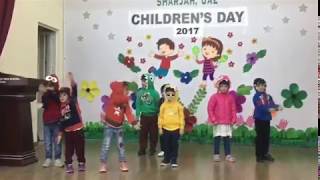 Children's day