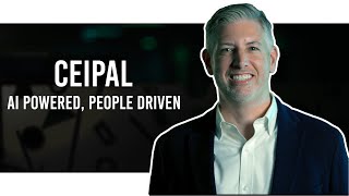 Ceipal : AI Powered, People Driven