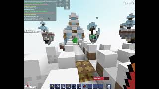 bloxd io  sky wars 9