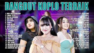 Yeni Inka, Happy Asmara, Difarina Indra Full Album ~ Dangdut Koplo Terbaru 2021 Paling Dicari