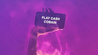 Cash Cobain ft J.Cole : GRIPPY (lyrics)