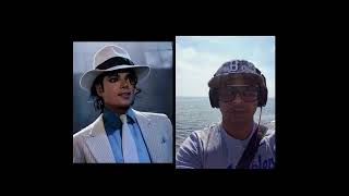 Dirty Ariana - Michael Jackson ft Dj Scrog