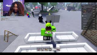 Roblox Booth Game (Day 10)