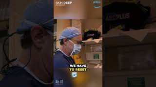 Dr. Steinbrech Featured in Skin Deep Documentary #maleplasticsurgery  #skindeep