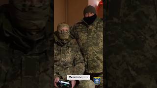 Оператор БПЛА: розповідають бійці 124 бригади ТРО #бпла #операторбпла #зсу