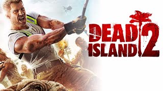 Dead Island 2 (2023) Welcome to Bel Air | RTX 3080 Ti 12Gb•