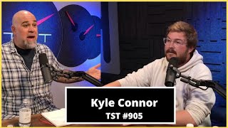 Top 5 EVs w/ Kyle Connor - TST Podcast #905