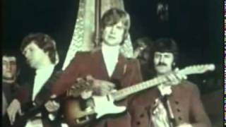 Moody Blues - Night Winters Years (lyrics)