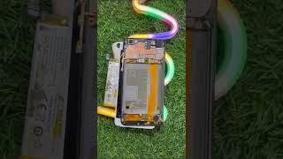 Vivo y55 display back door replacement #youtubeshorts