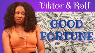 Viktor & Rolf Good Fortune - The WORST Fragrance Release of 2022 | Macy's 2 Day Sale Perfume Haul