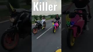 bike stunts at Patna road at kankarbhag Bhai support me to be a good channel plssss 🙏😪