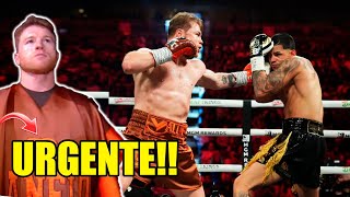 CANELO BAILÓ a BERLANGA pero... ¿Que sigue para el MEXICANO y el BORICUA? Lo que CANELO nos dejó...