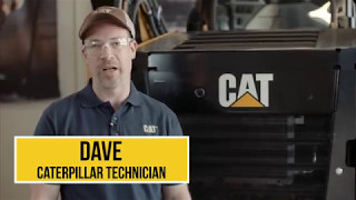 Quick Tips: Cat® Fluid Sampling 101