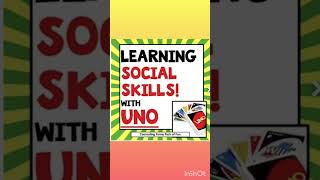 Make School Based Counseling Fun with UNO. Turn UNO into a meaningful counseling activity.