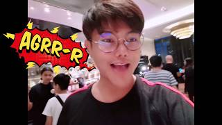 VLOG -​กินปูอลาสก้า ทีี Novotel #VLOG​ #ปูอลาสก้า #Novotel