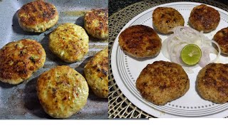 Juicy Chicken Cheese Kabab Recipe!!