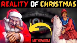 Dark reality of Christmas | Even 90% Christians don't know the history and reality | Mithraism