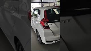 🚗 Honda Fit 1.5 EXL Flex (CVT) Automático   📅 2018/2018