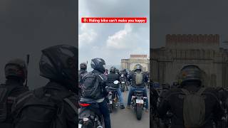 Group ride with friends 🫨 #funnyshorts