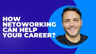 How Networking Can Help Your Career?