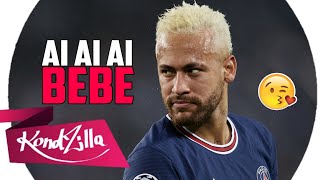 Neymar Jr - TOMA AI PODE ESCOLHER (MC Teteu e MC Delux)