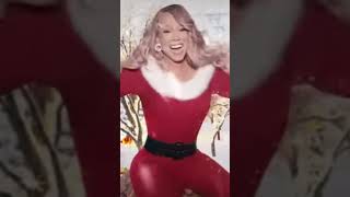 #itstime #mariahcarey #halloween #christmasiscoming #alliwantforchristmasisyou #memes #viralshort