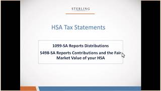 How Do I Download My HSA Tax Forms?