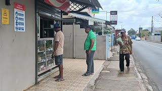 Petite riviere Village 🇲🇺