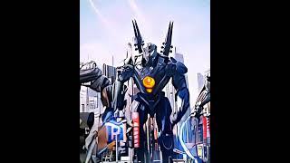 EDIT - PACIFIC RIM #shortsfeed #viralvideo #pacificrim #marvel #shorts