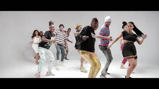 master kg jerusalema remix feat  burna boy and nomcebo official music video