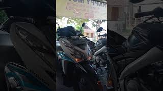 FLASH/REMAP ECU VARIO OLD #ponorogokotareog #remap_ecu