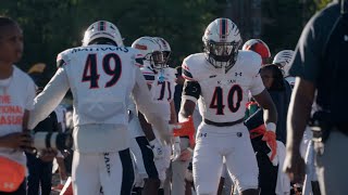 Morgan State vs Towson University| HBCUGameDay.com