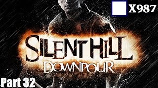 Silent Hill Downpour Part 32 Pearl Creek Again