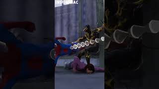 Square Enix vs Insomniac : Creating Spider Man