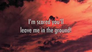 Weight-Crywolf (Lyrics)