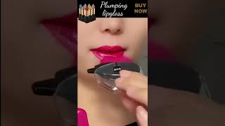 Chinese lipstick tutorial 💄