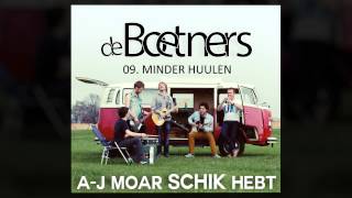 de Boetners - Minder Huulen