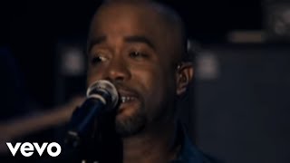 Darius Rucker - It Won'T Be Like This For Long