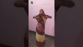 Gaj Ka Ghunghat Song Dance Steps | Learn In 40 Sec | Armaan Malik & Payal Malik | #shorts #ytshorts