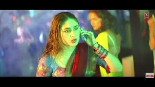 Sajna Ve Sajna Full HD Video Song | Chameli